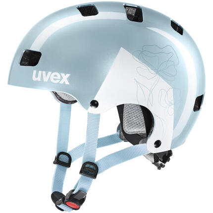 Kask rowerowy dziecięcy uvex kid 3
