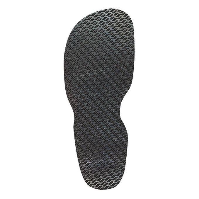 Sandalia de montaña y trekking adulto Lizard CREEK IV negro 2/3