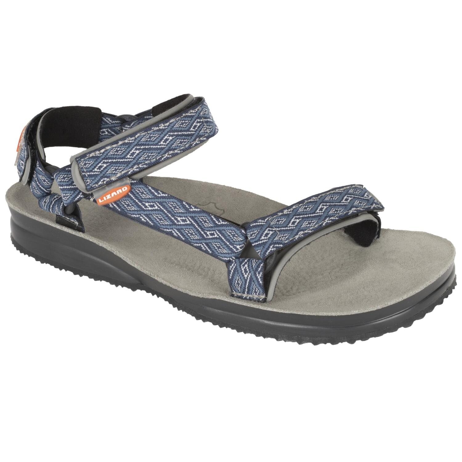 Sandalias deportivas de hombre Decathlon