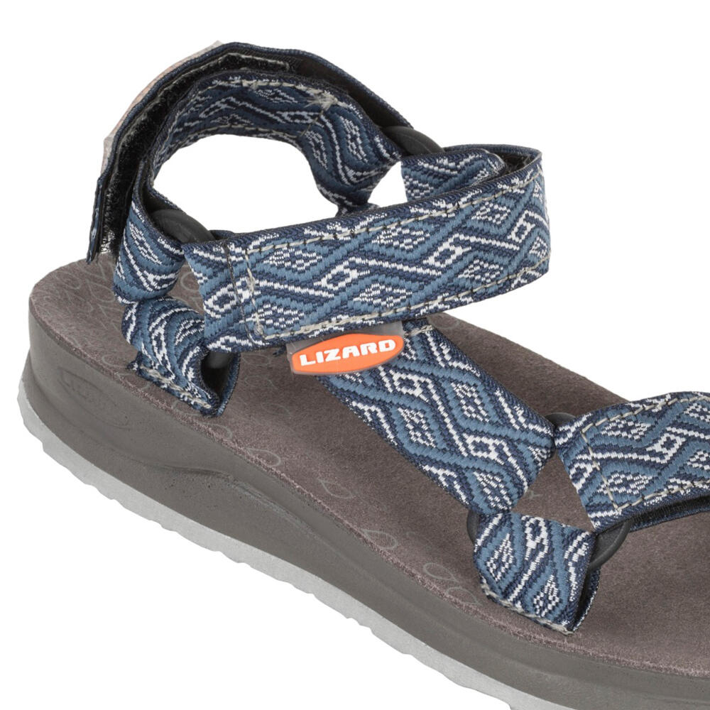 Kinder Sandalen KIDS RAFT II JUNIOR 3/3