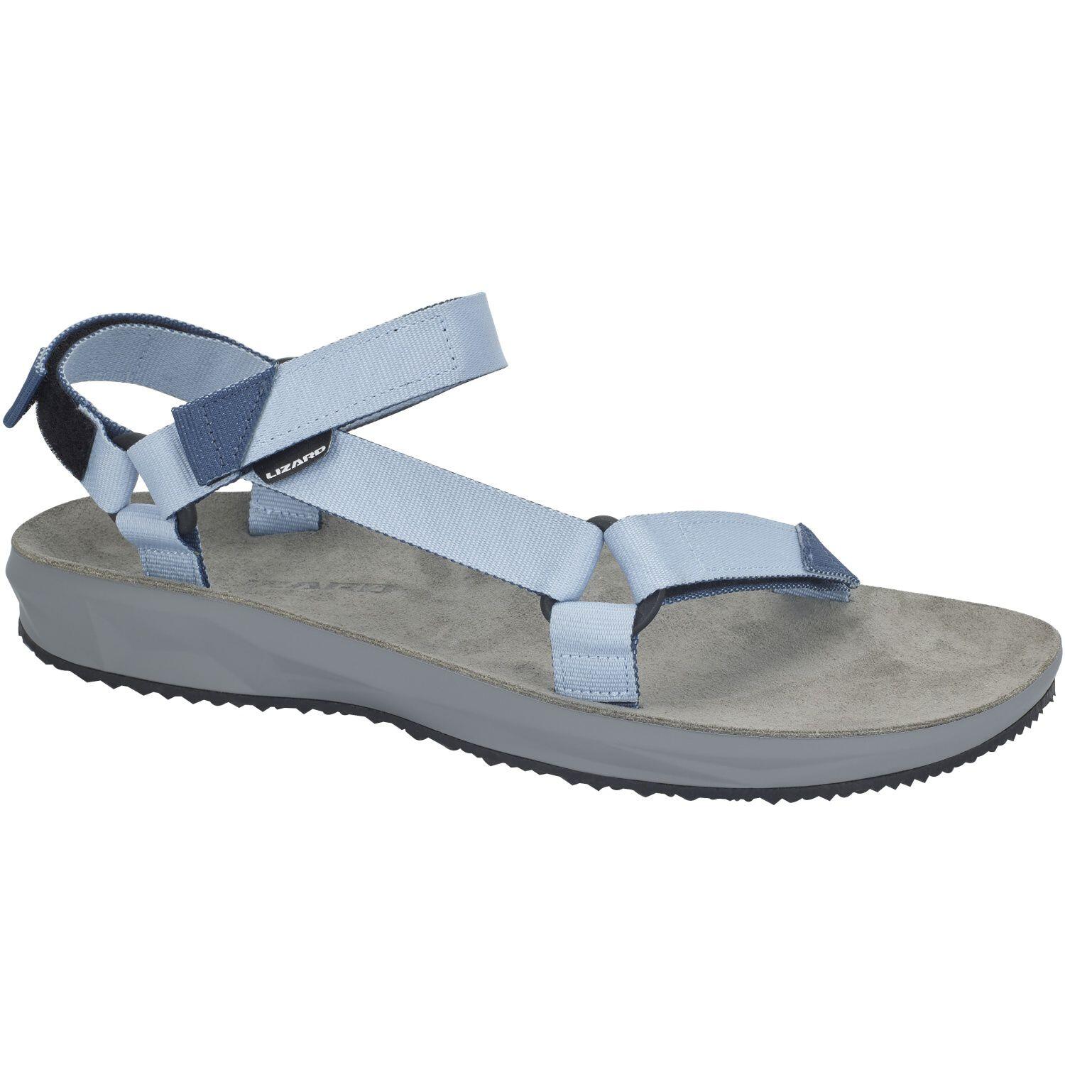 Sandalias de online decathlon