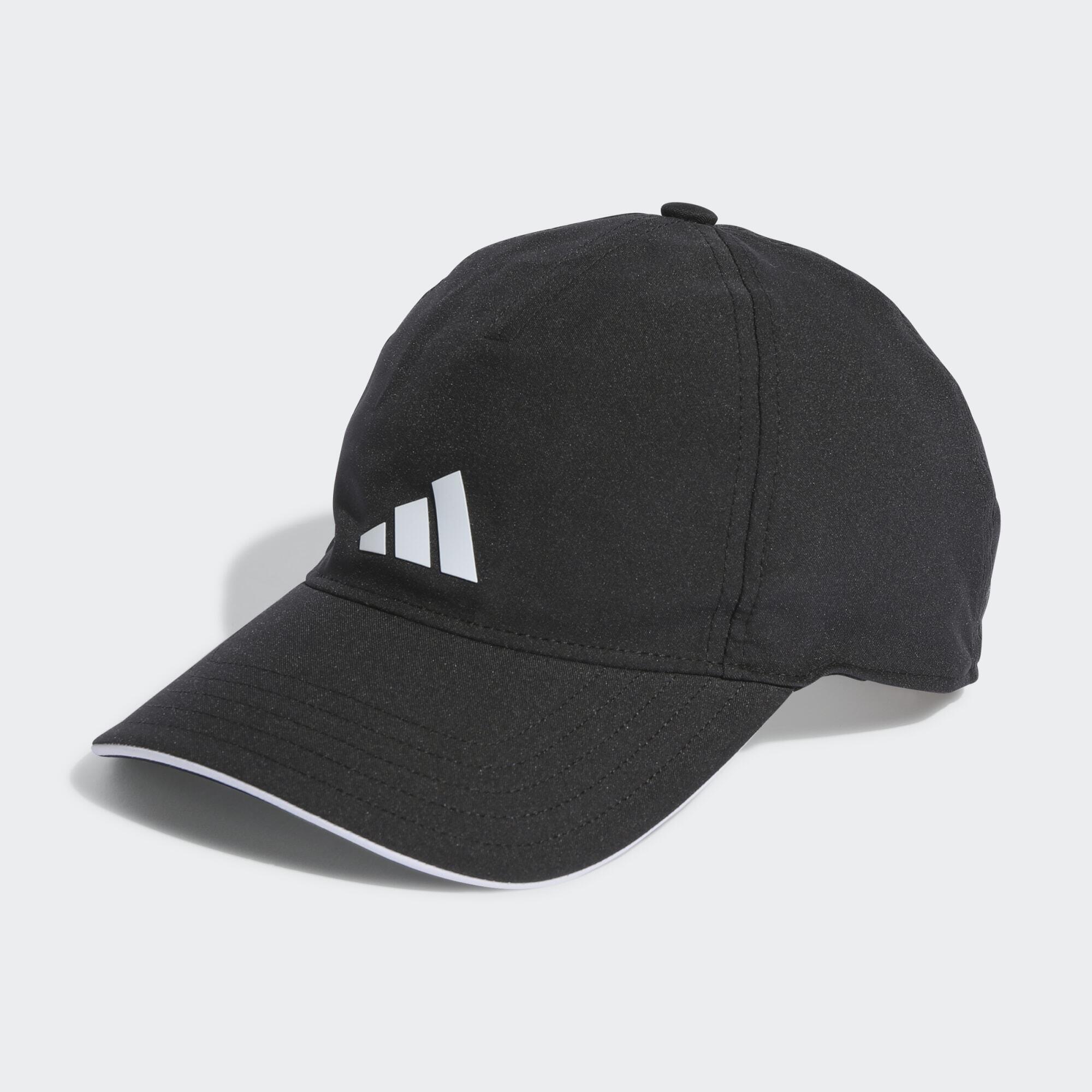 AEROREADY Training Running Baseball Cap 1/1