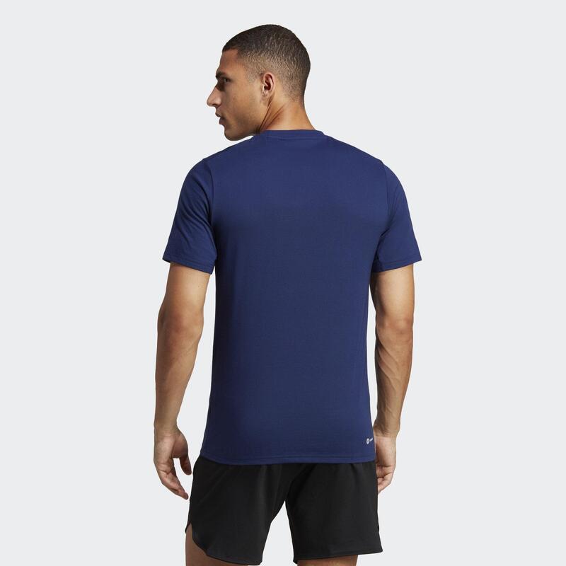 T-shirt da allenamento Train Essentials Feelready