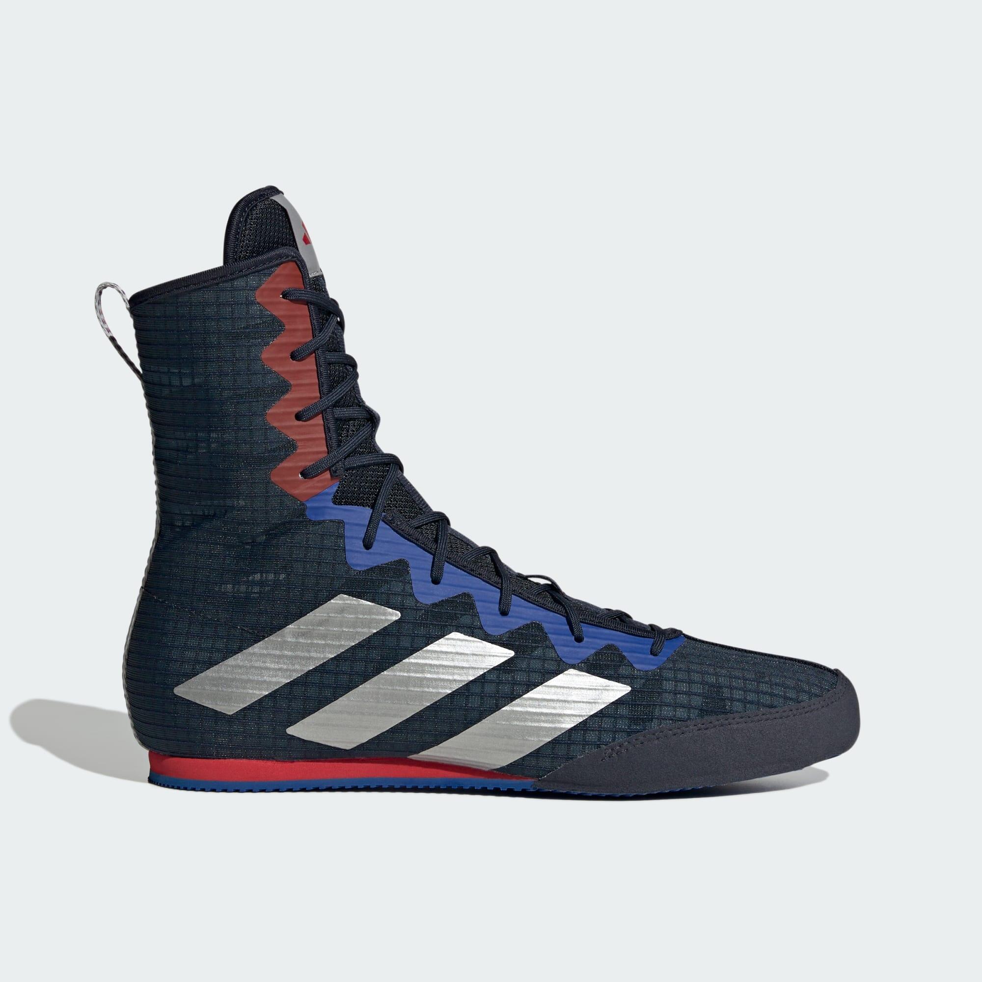 Chaussure Box Hog 4 2/7