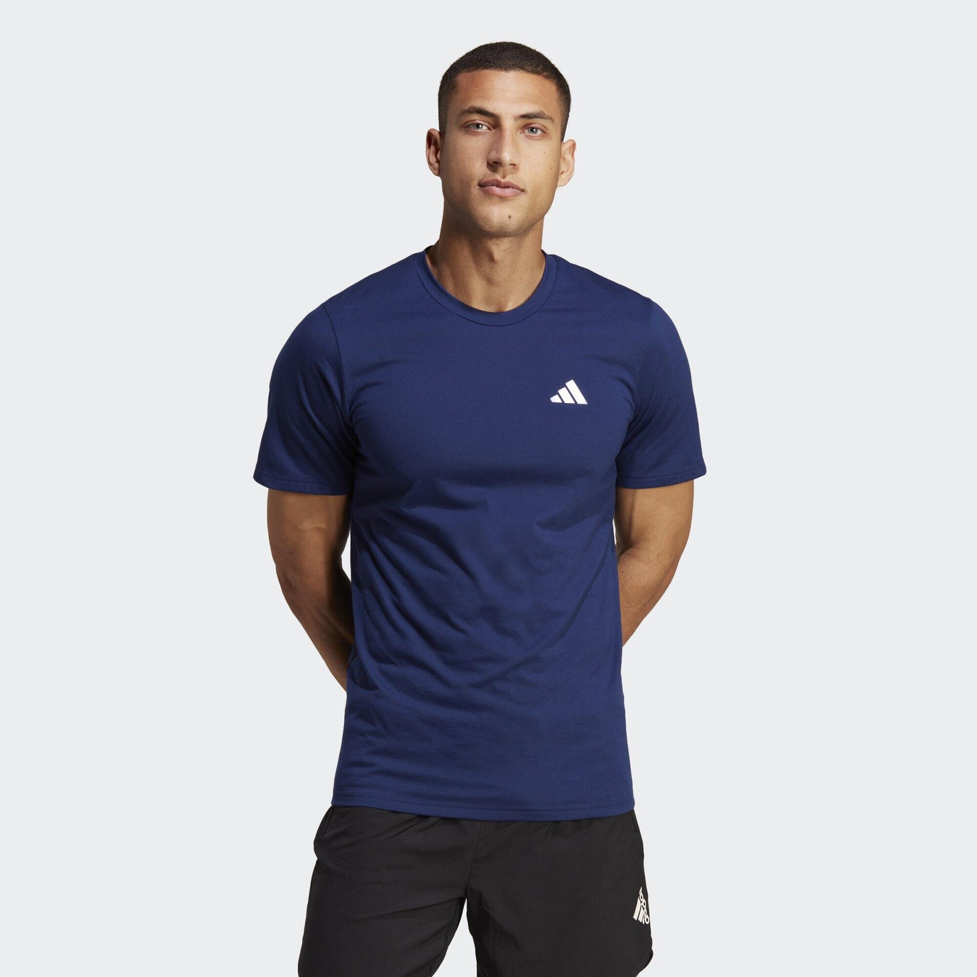 Train Essentials Feelready Training Tee 1/5