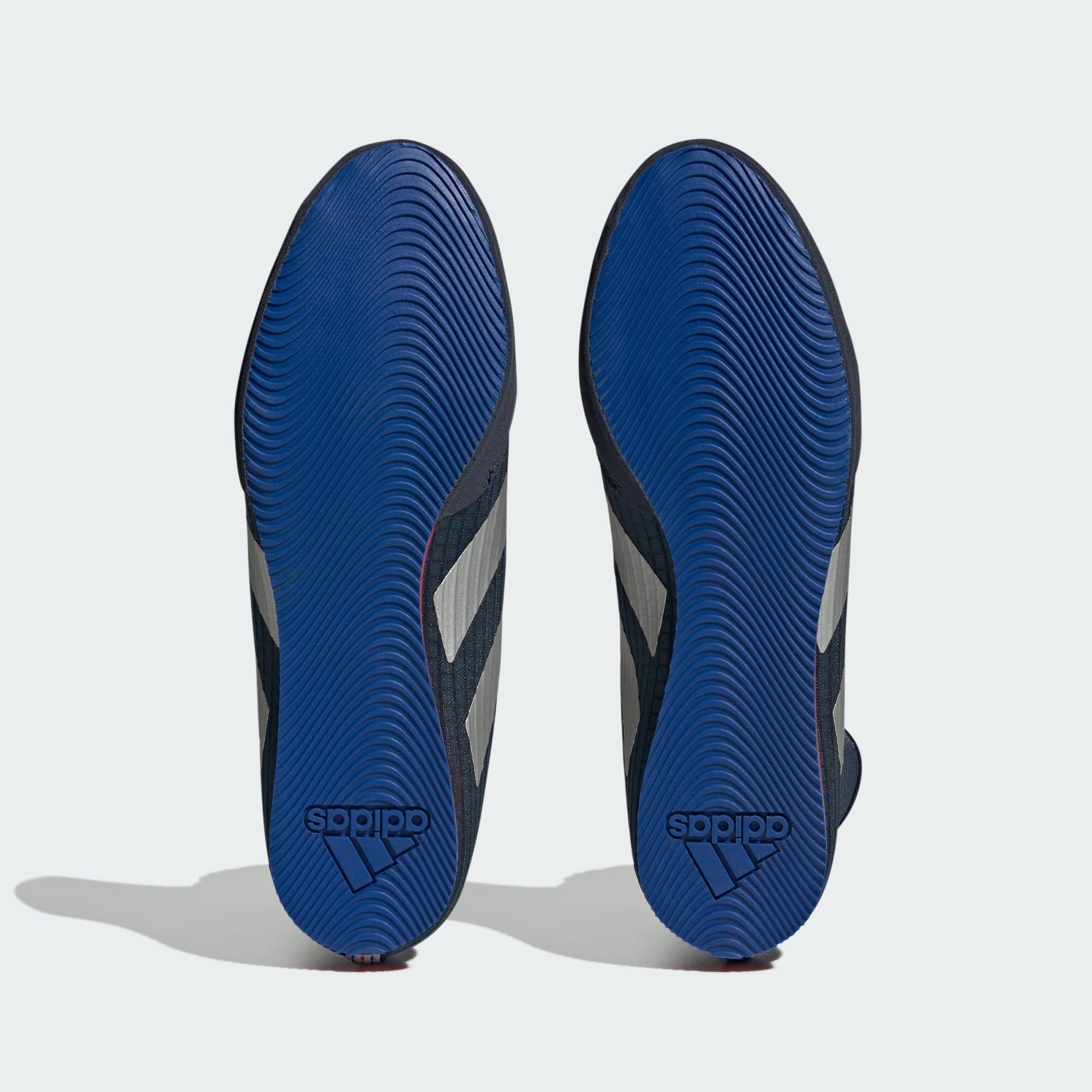 Chaussure Box Hog 4 4/7
