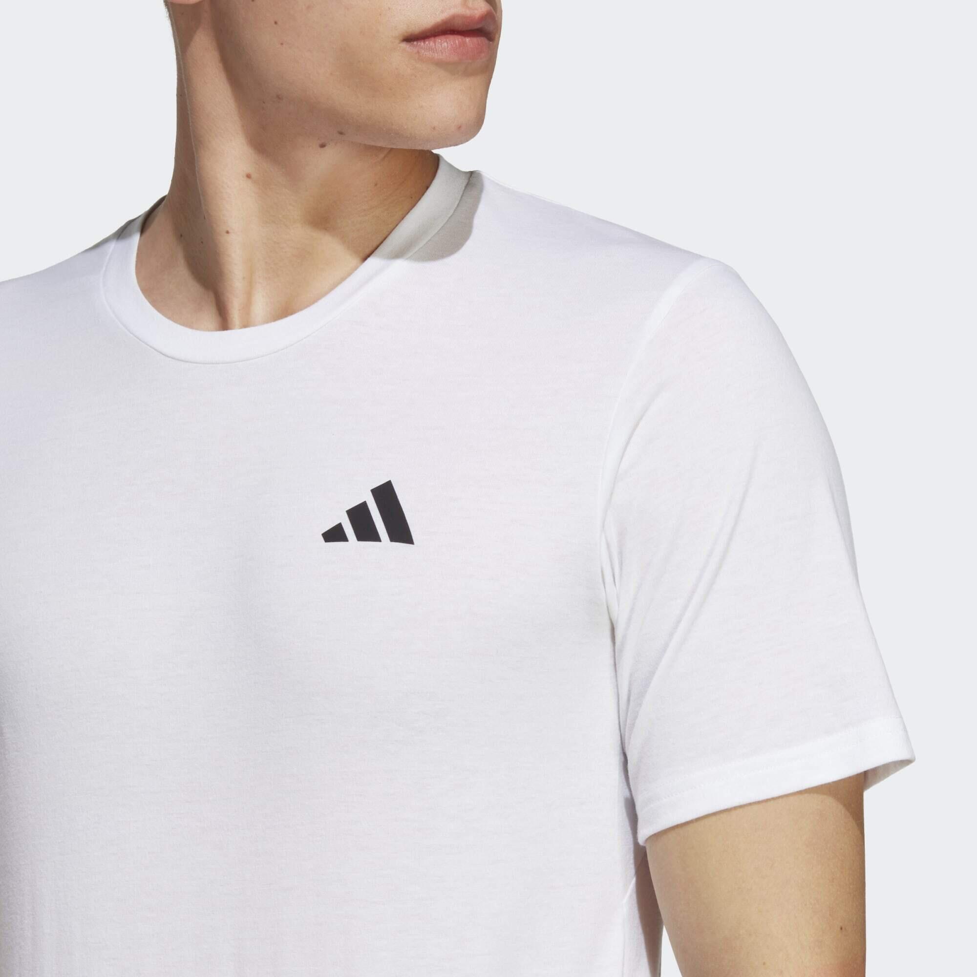 T-shirt Feelready Train Essentials 4/5