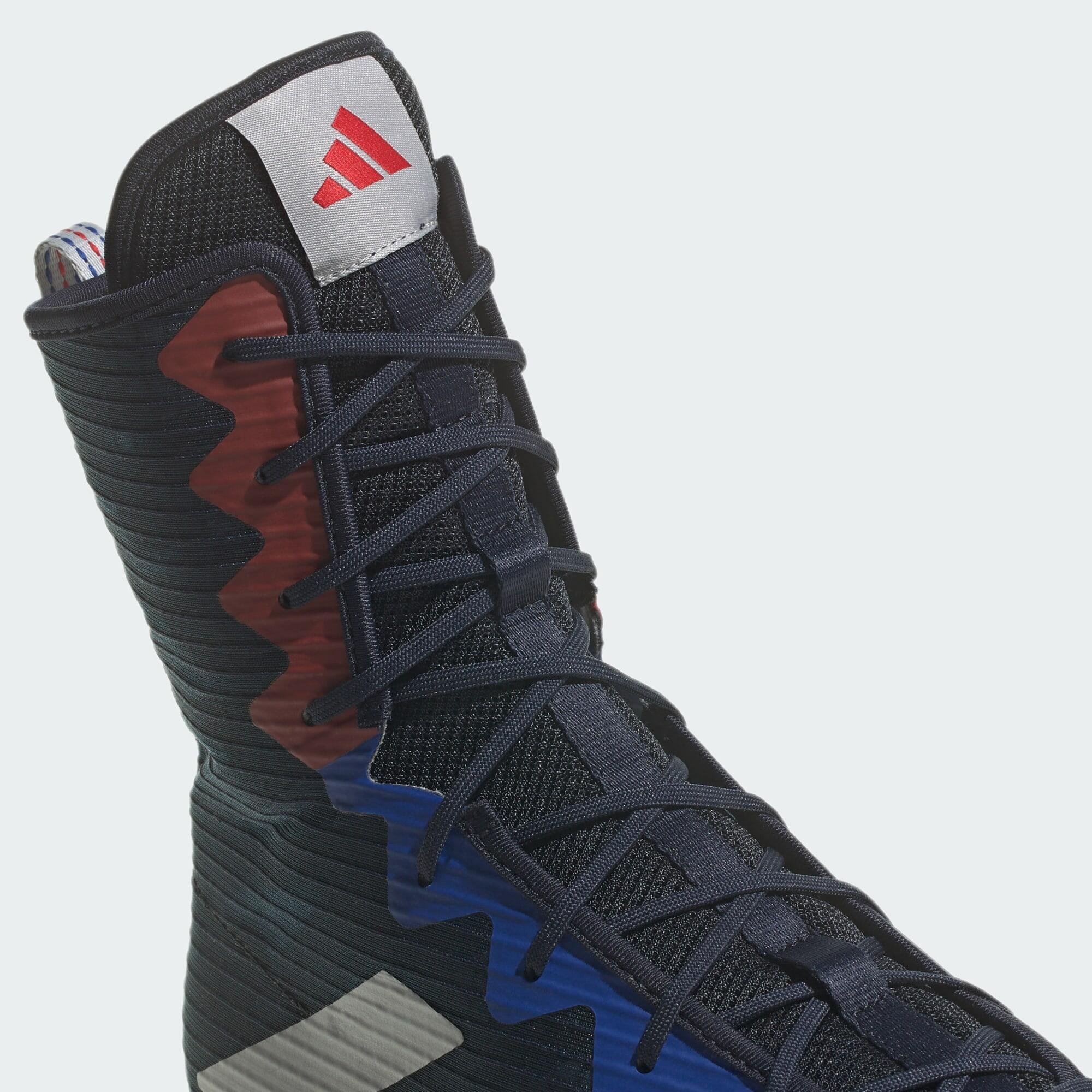 Box Hog 4 Boxschuh 6/7