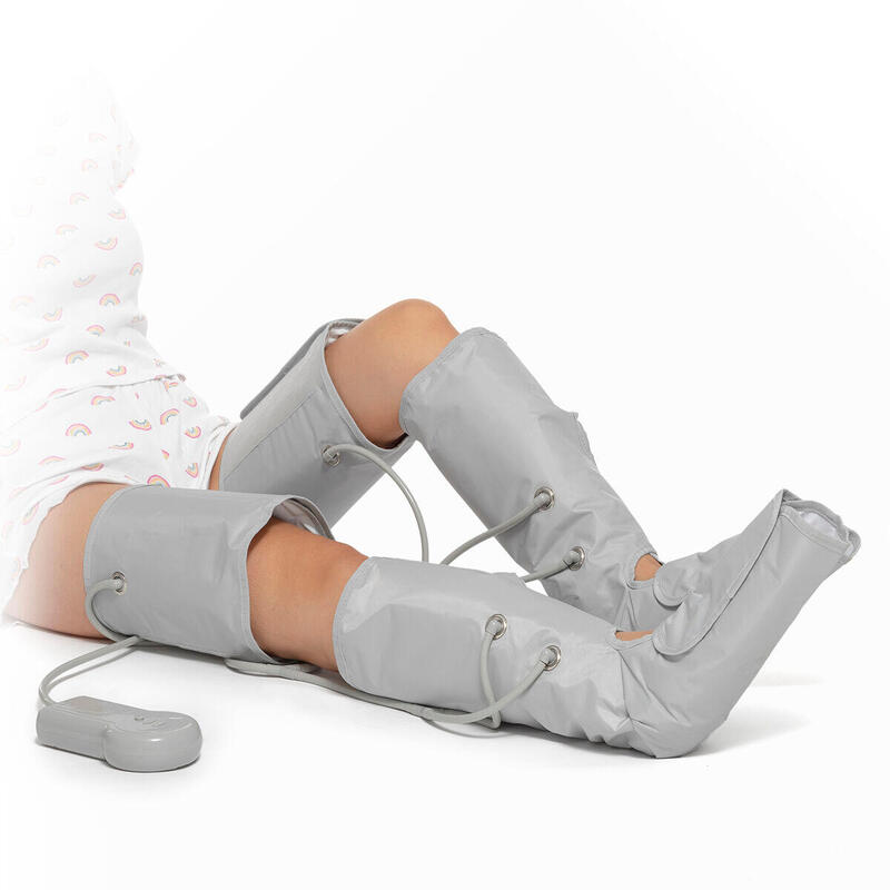 Equipamento de Pressoterapia - Massajador de pernas InnovaGoods