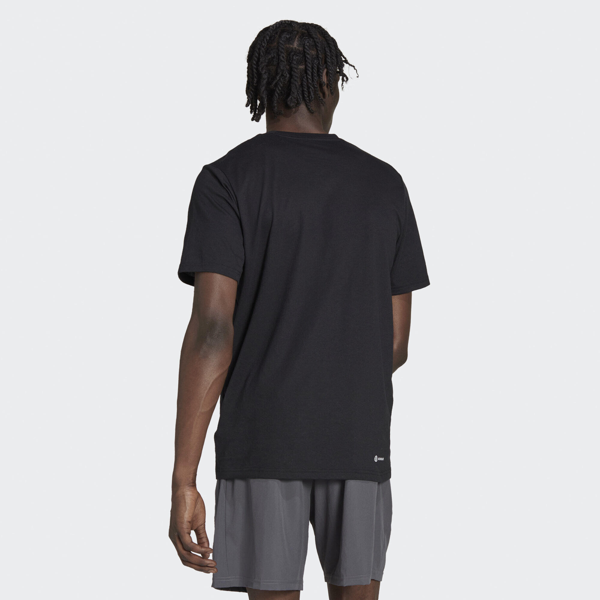 T-shirt de training Train Essentials Feelready 4/7