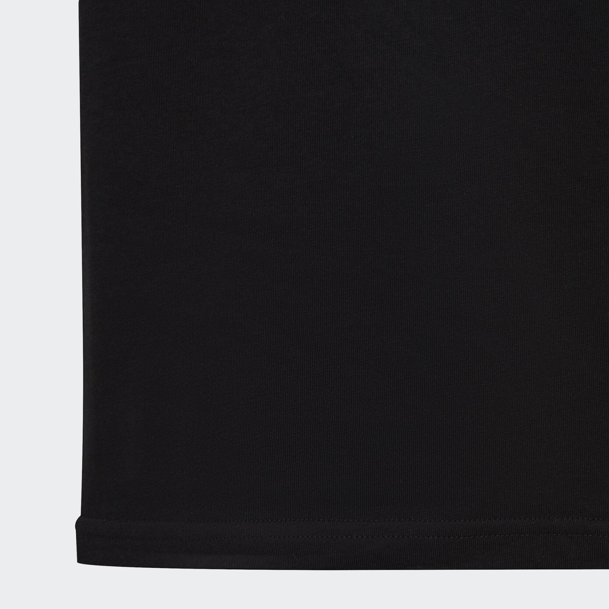 Essentials 3-Stripes Katoenen T-shirt 7/7