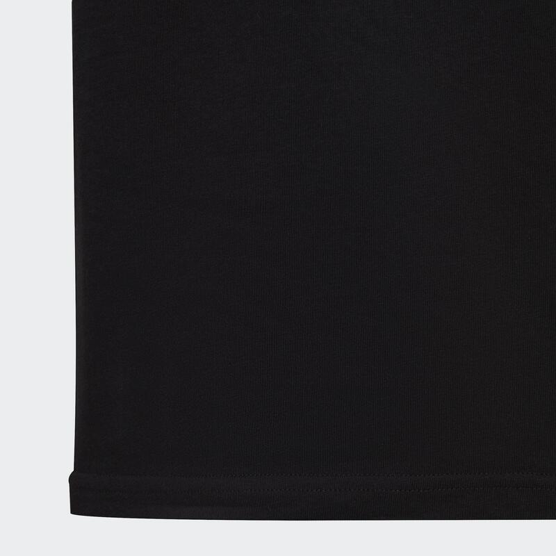 Essentials 3-Streifen Cotton T-Shirt