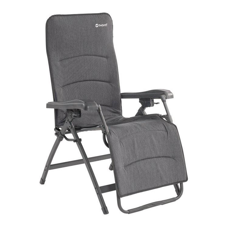 OUTWELL Outwell Gresham Outdoor Relaxer Chair