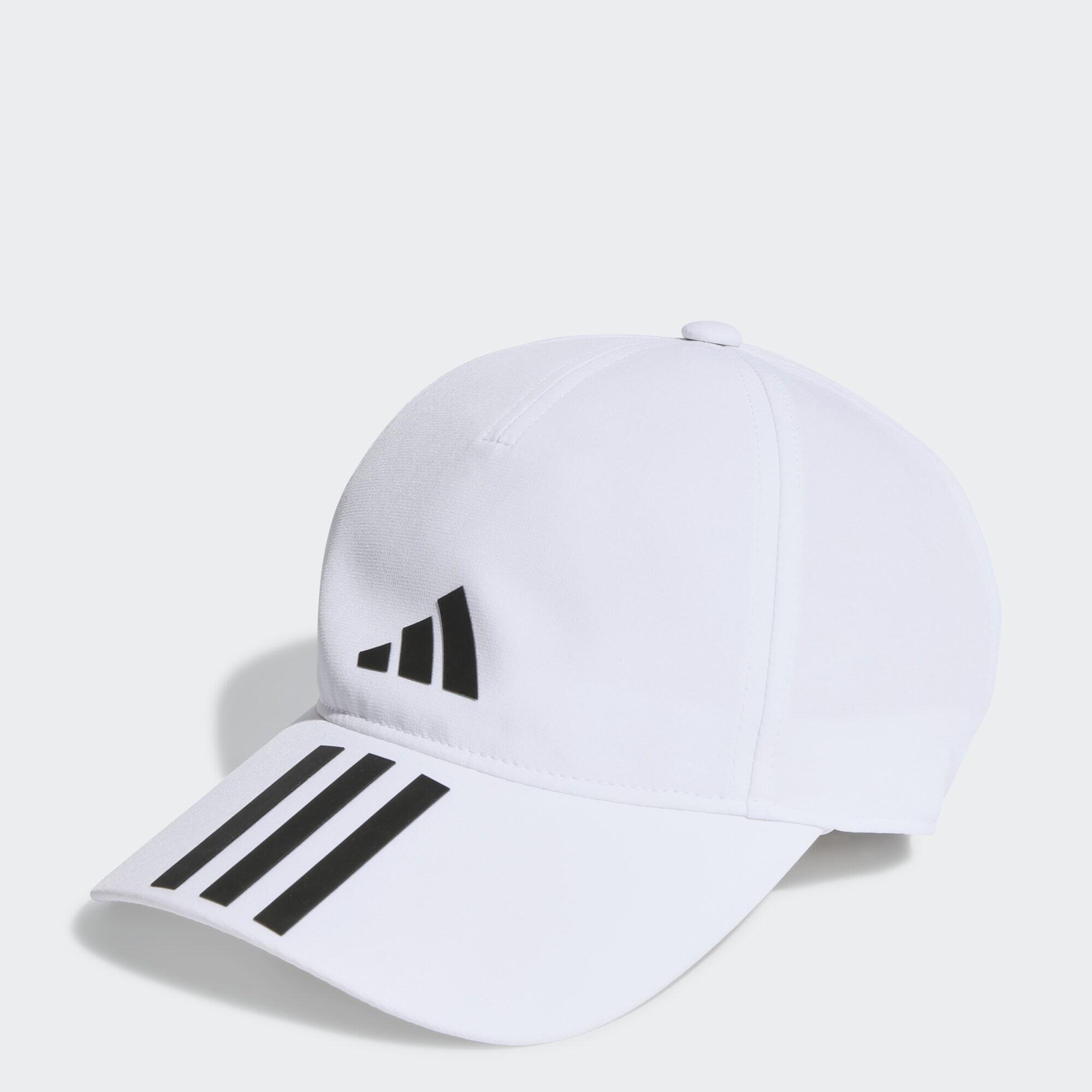 3-Stripes AEROREADY Running Training Honkbalpet 6/6