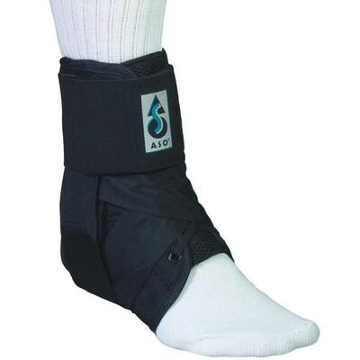 Basko a.s.o. enkelbrace