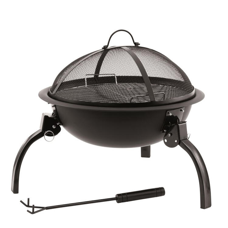 OUTWELL Outwell Medium (M) Cazal Fire Pit