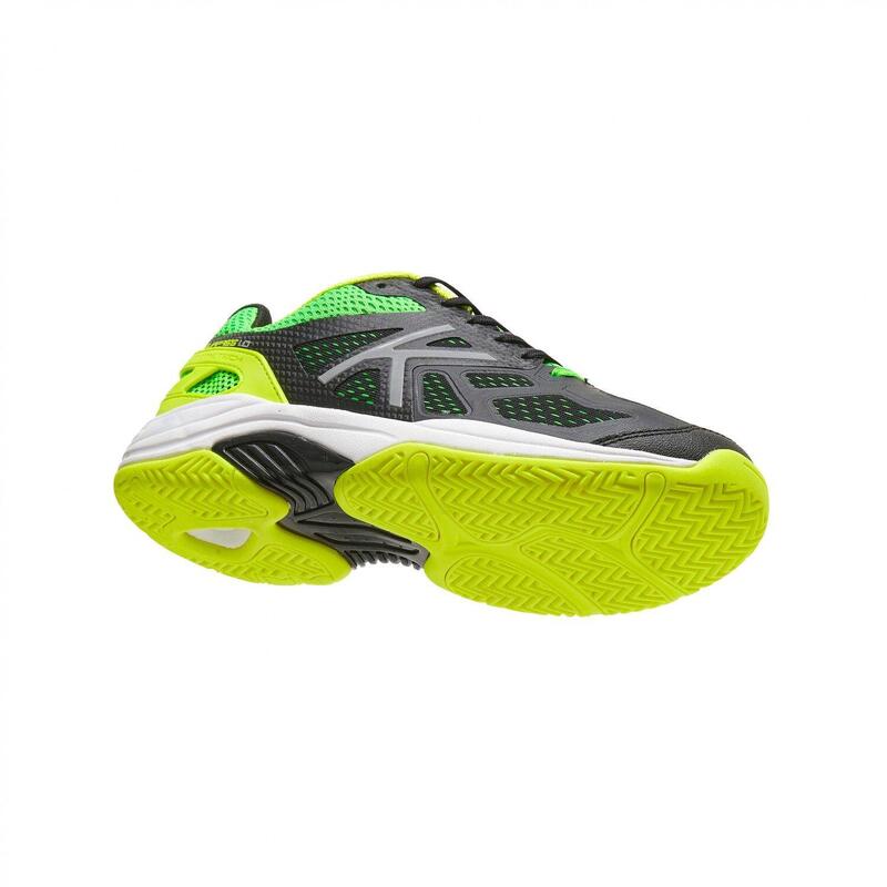 Zapatillas De Pádel Kelme Surpass Unisex  Verde