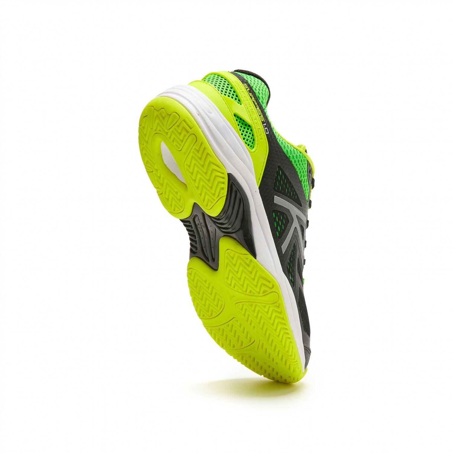 Zapatillas De Pádel Kelme Surpass Unisex  Verde 4/5