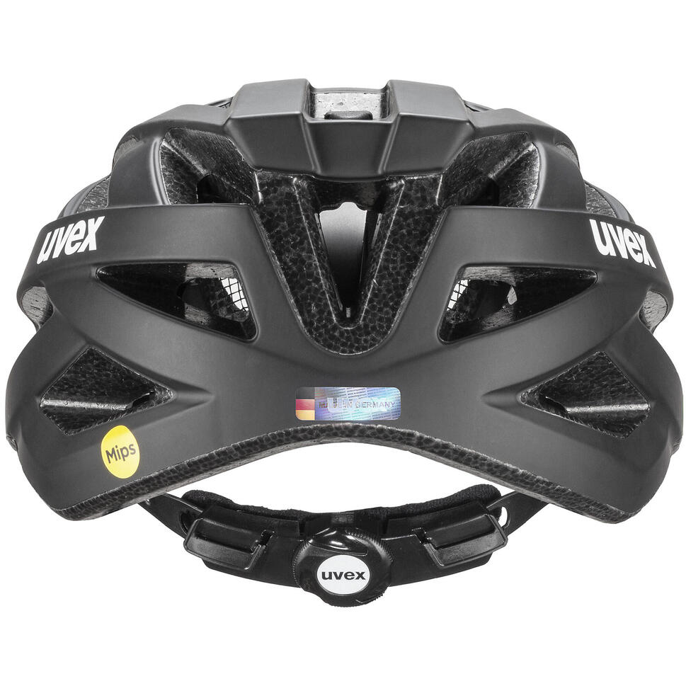 Kask rowerowy UVEX I-vo CC MIPS