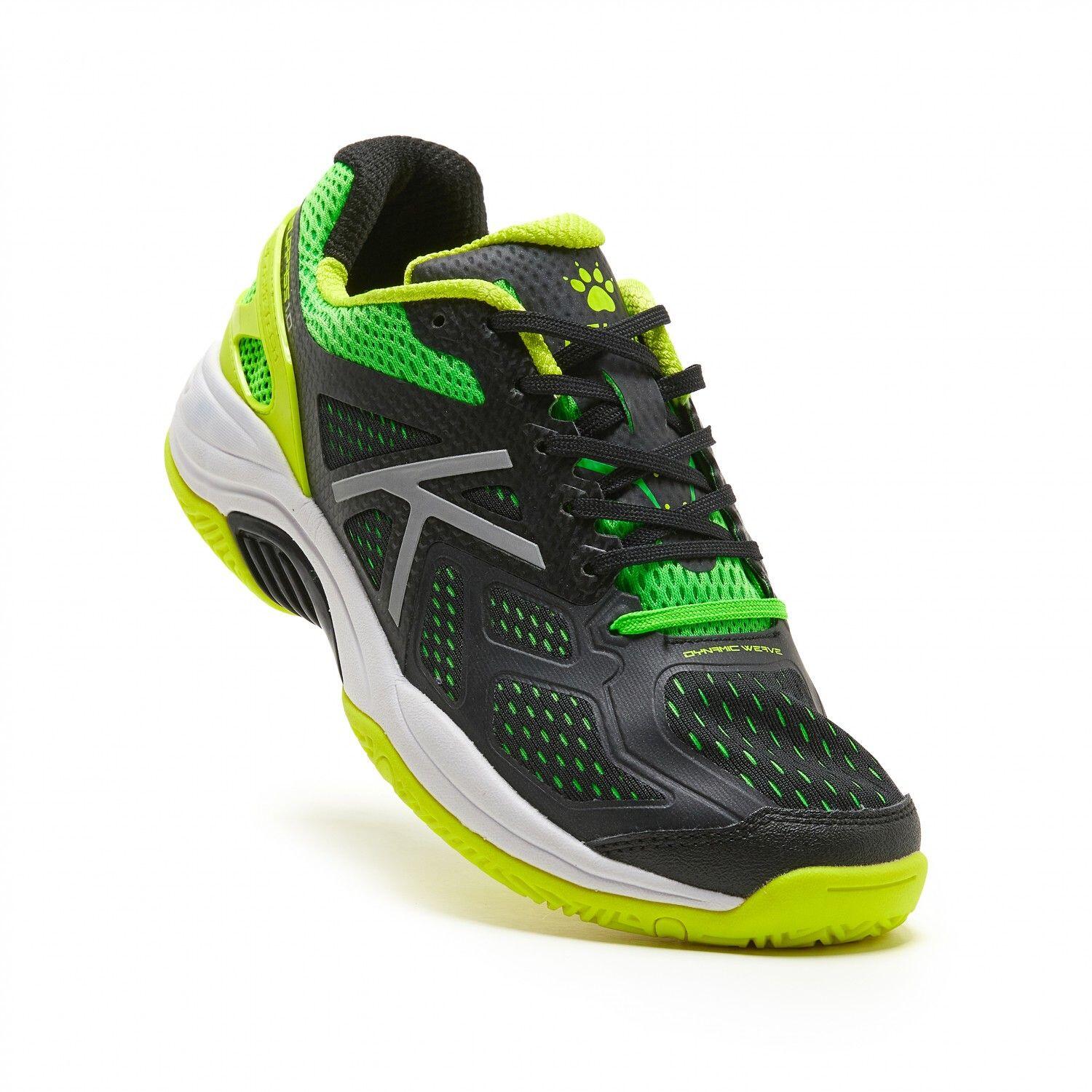 Zapatillas De Pádel Kelme Surpass Unisex  Verde 2/5