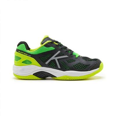 Zapatillas De Pádel Kelme Surpass Unisex Verde