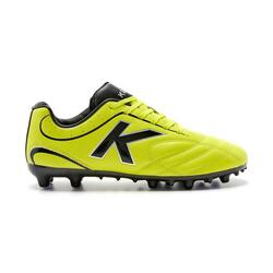 Zapatillas Fútbol Kelme Legacy Ag Unisex  Negro