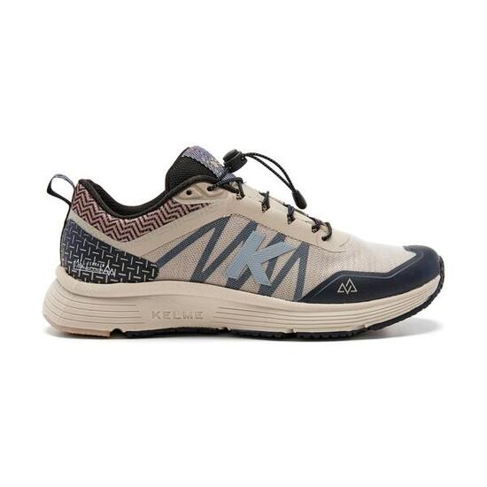 Zapatillas Running Kelme Nomad Unisex Gris