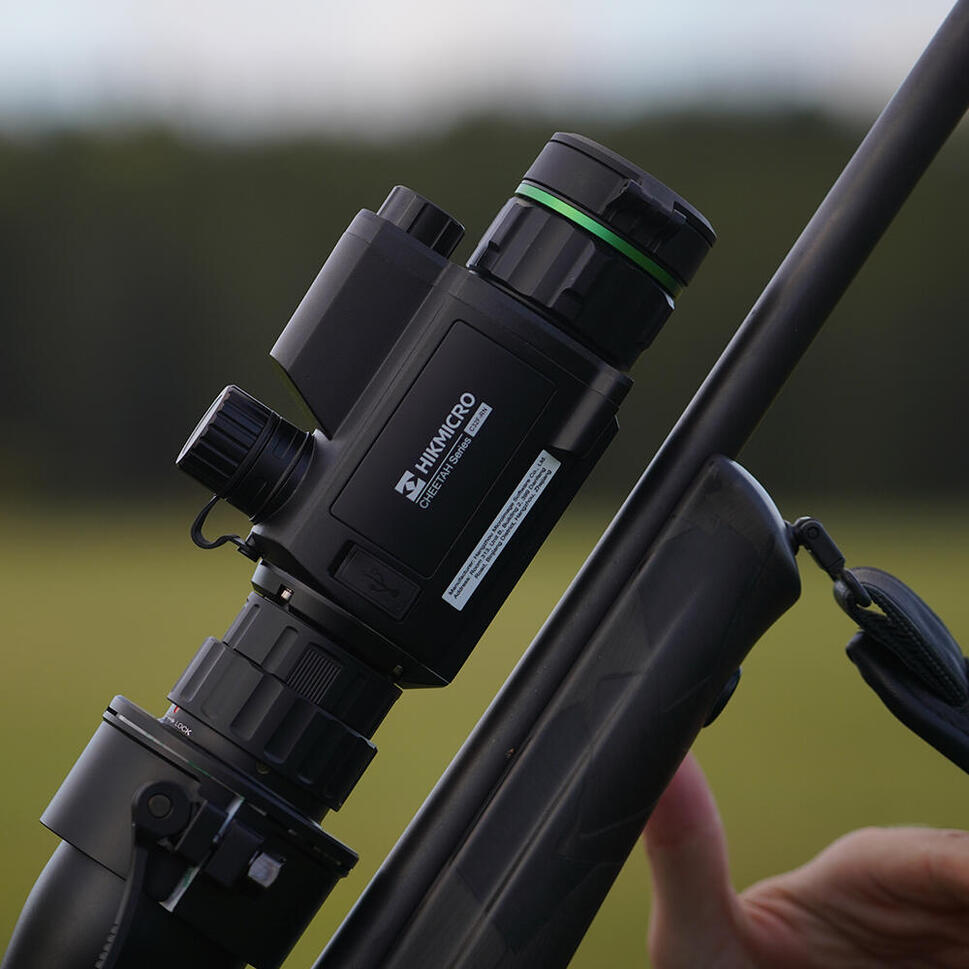 VISION NOCTURNE HIKMICRO CHEETAH C32FRN 32MM 940NM HIKMICRO