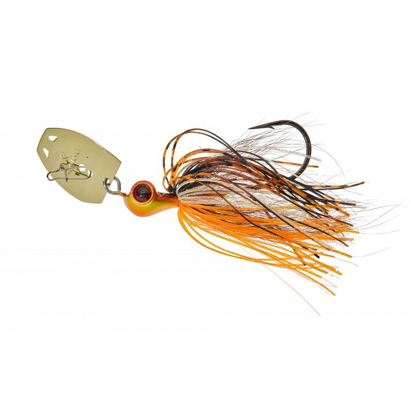 Leurre Gunki Boomer 14gr Acid Craw 2/2