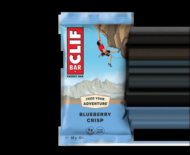CLIF picture