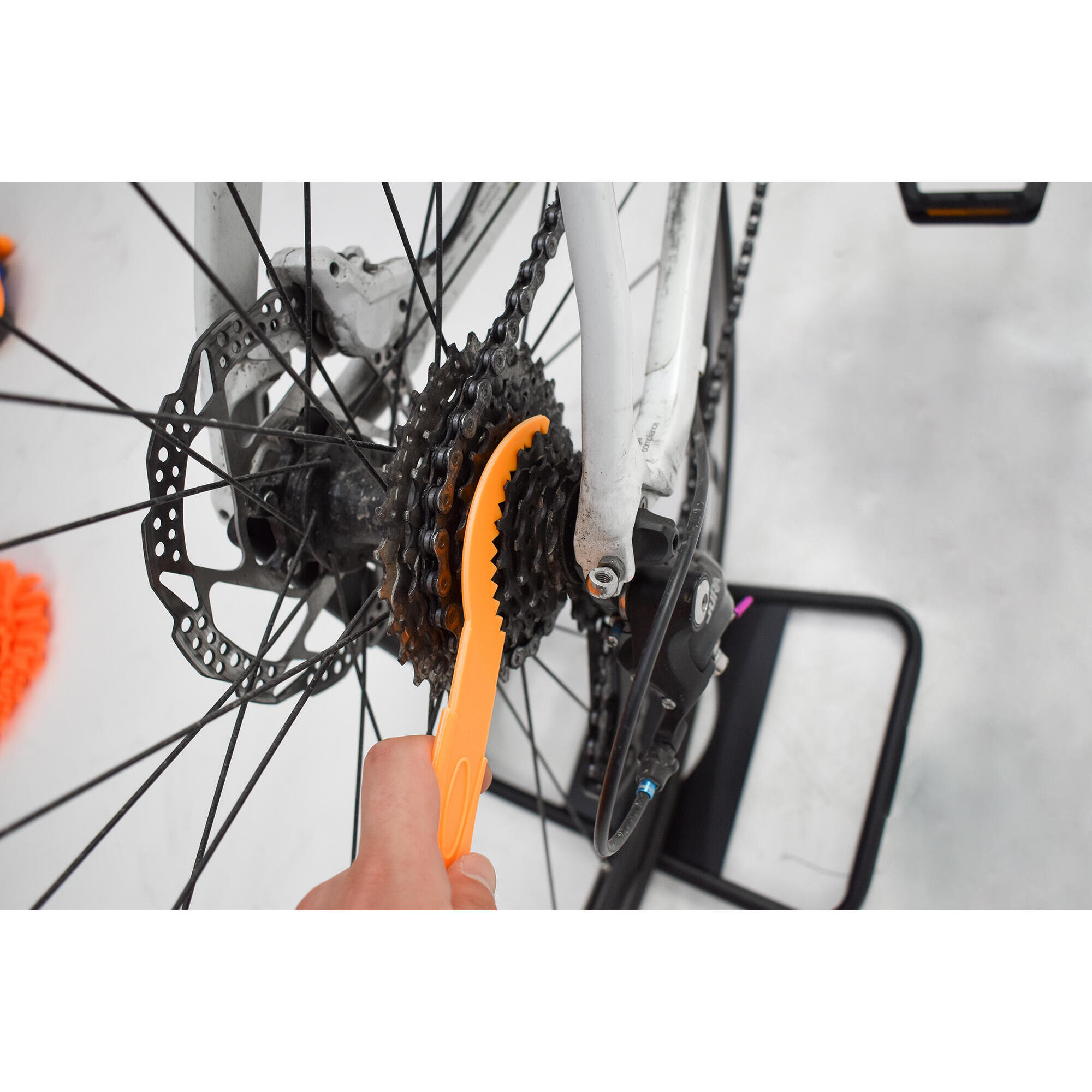 Repuestos bici online decathlon