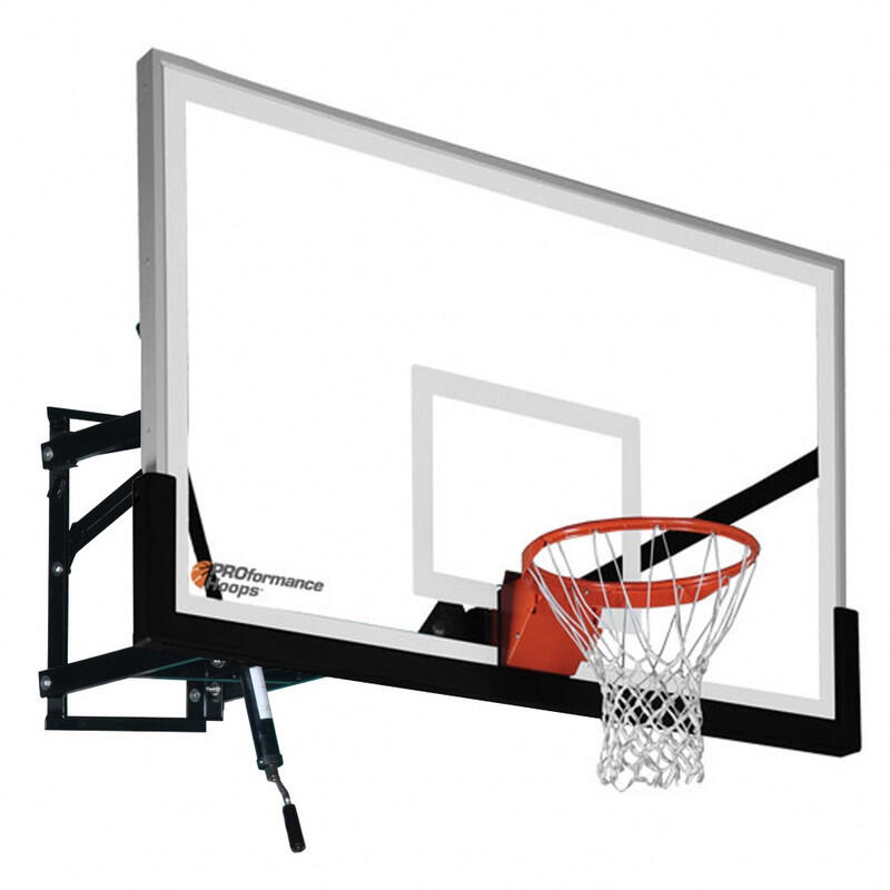 Tabela de basquetebol Proformance WM72 2/3
