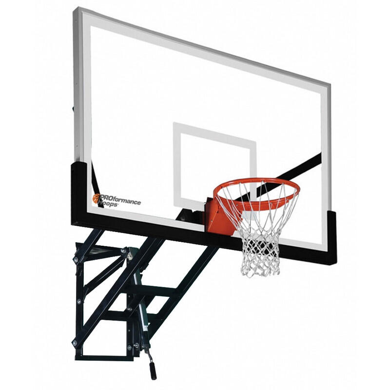 Tabela de basquetebol Proformance WM72 3/3