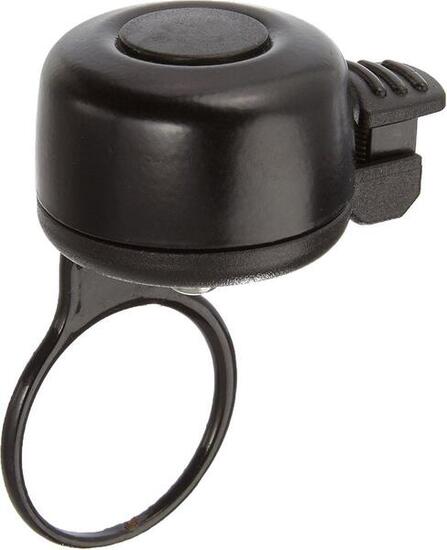 Widk Call Decibel voraus auf Karte schwarz