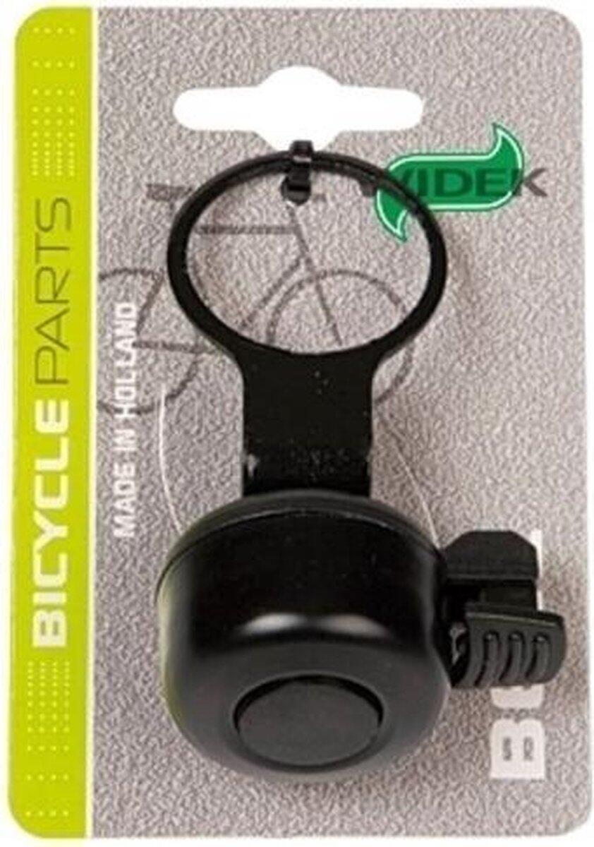 Widek Campanello Decibel A-Head Nero 3/3