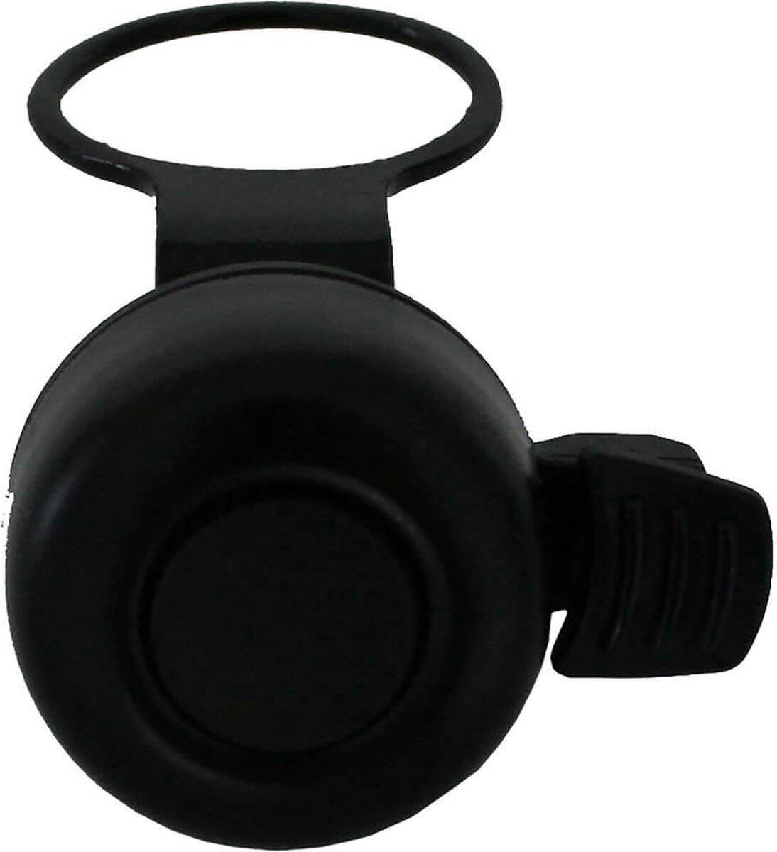 Widek Campanello Decibel A-Head Nero 2/3