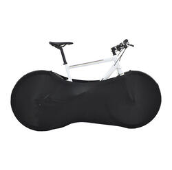 Housse de protection pour vélo