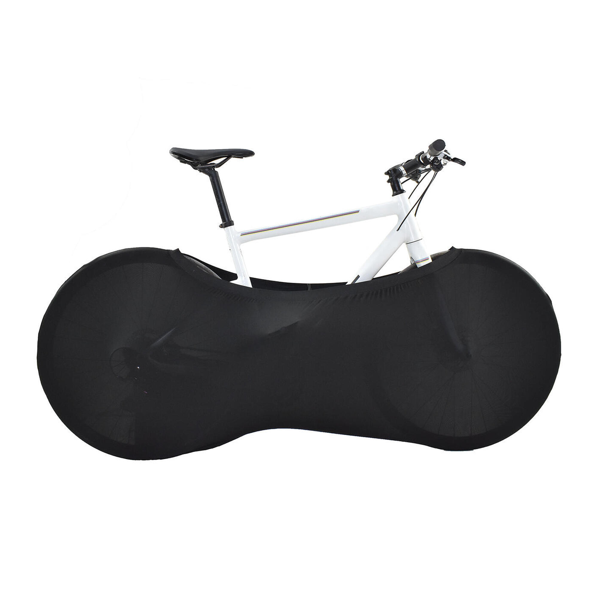 Capa protetora para bicicleta