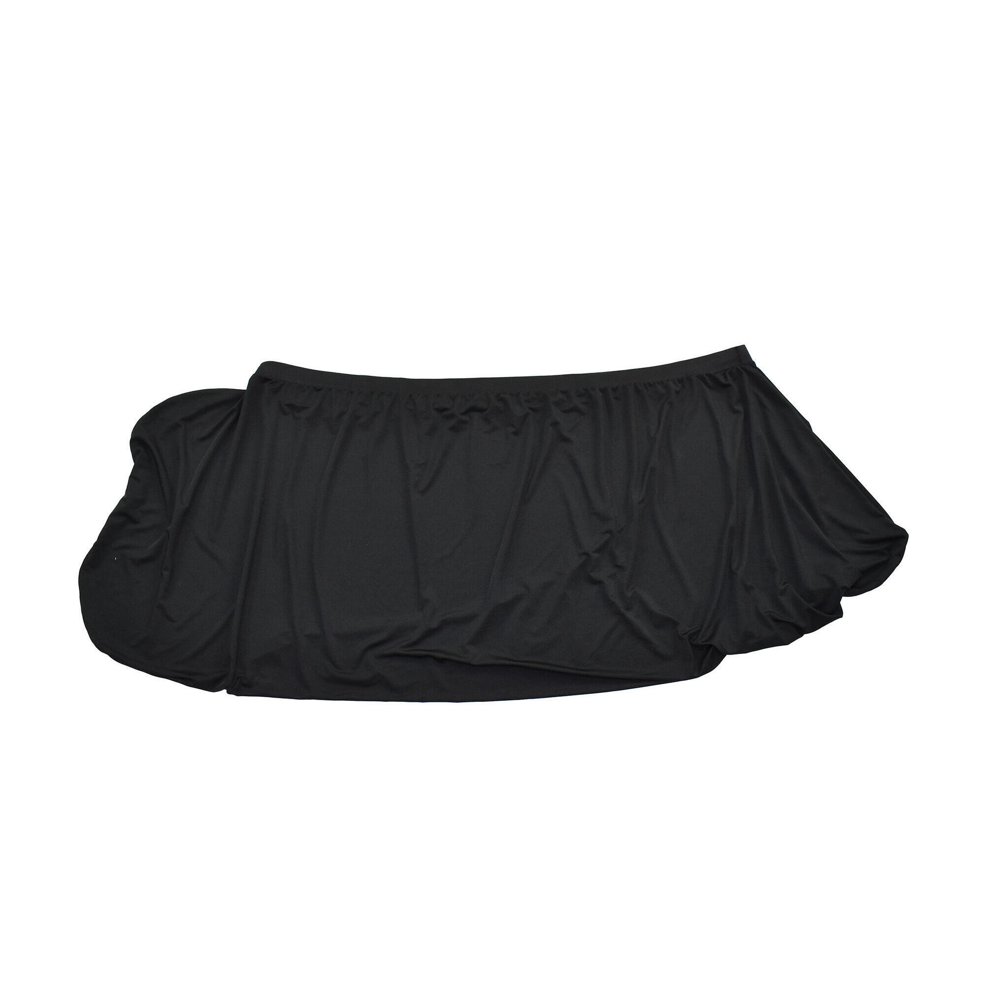 Protective bike cover