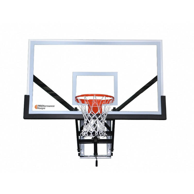 GOALRILLA Proformance WM60 mandplaat