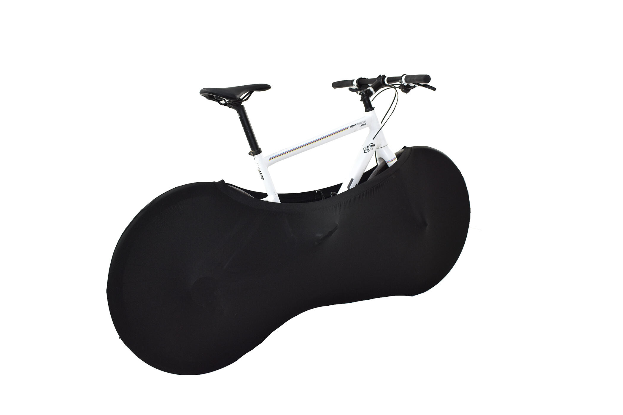 Capa protetora para bicicleta 2/3