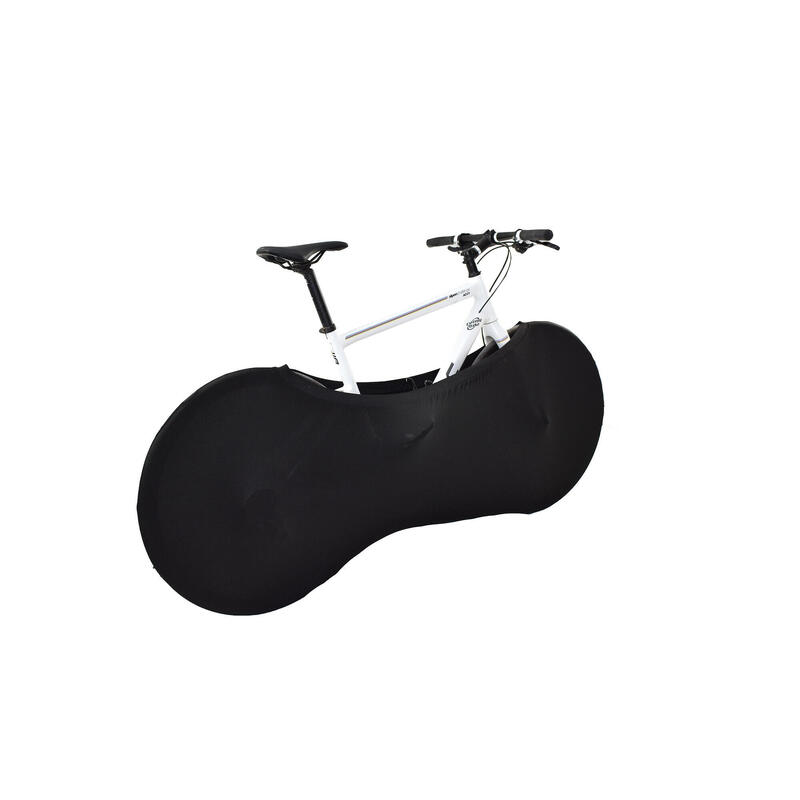 Funda protectora para bicicleta