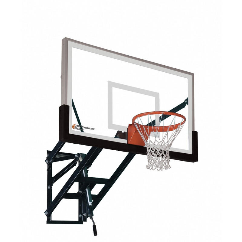 Tablero de baloncesto Proformance WM60