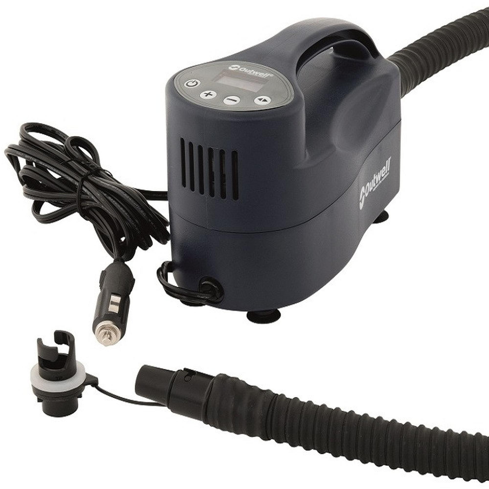 Bomba eléctrica Outwell Wind Gust 12V 3/5