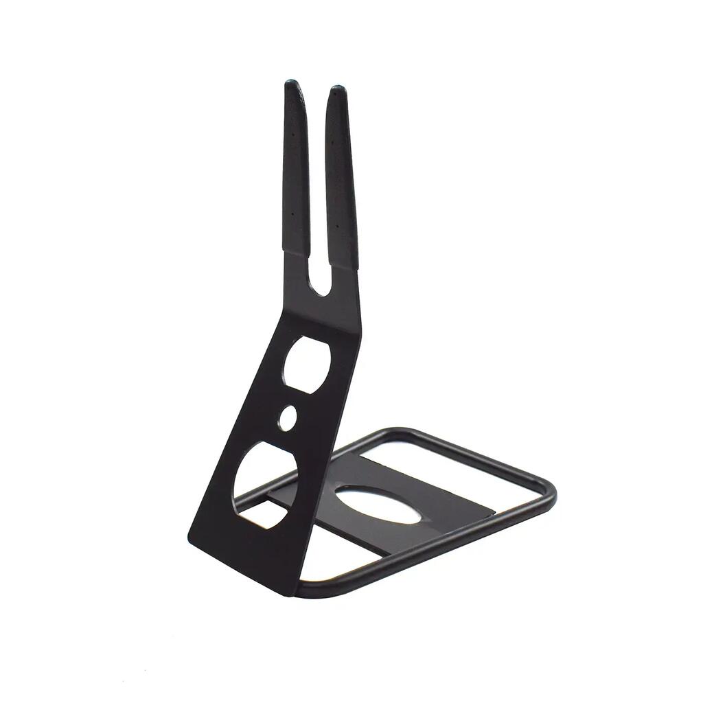 Rear wheel Bicycle stand