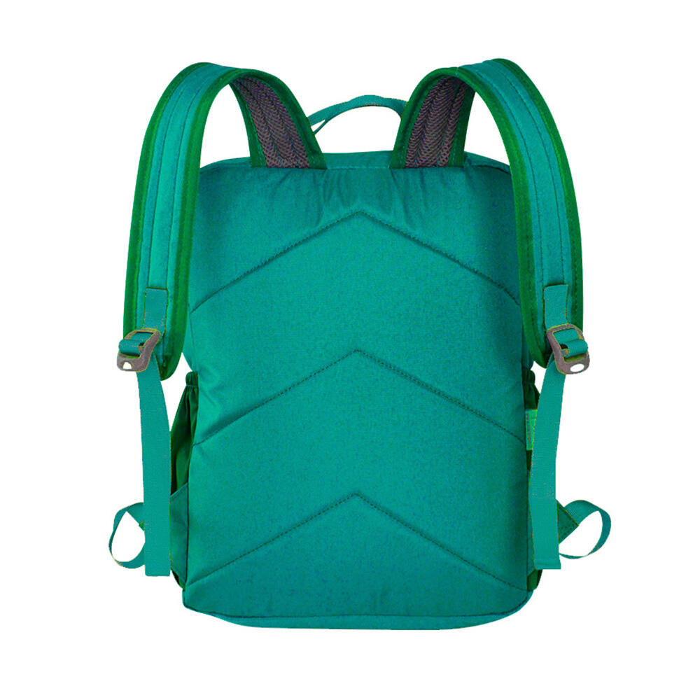 Mochila de acampamento unissex Marsupio Beyou 14 litros 2/5