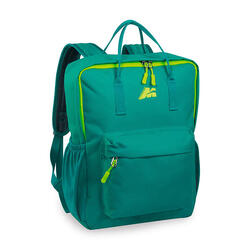 Columbus Travel Backpack 30 verde - Mochila de viaje + neceser – Camping  Sport