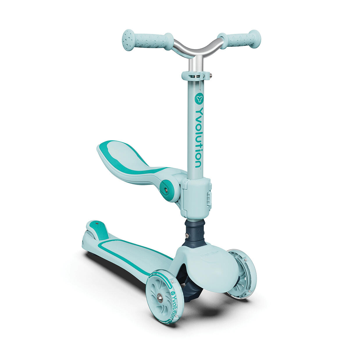 Monopattino Elettrico Verde | Monopattino elettrico