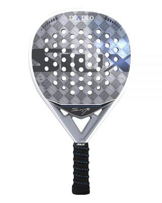 Pala de Padel SIUX Diablo Revolution II Sanyo Pro