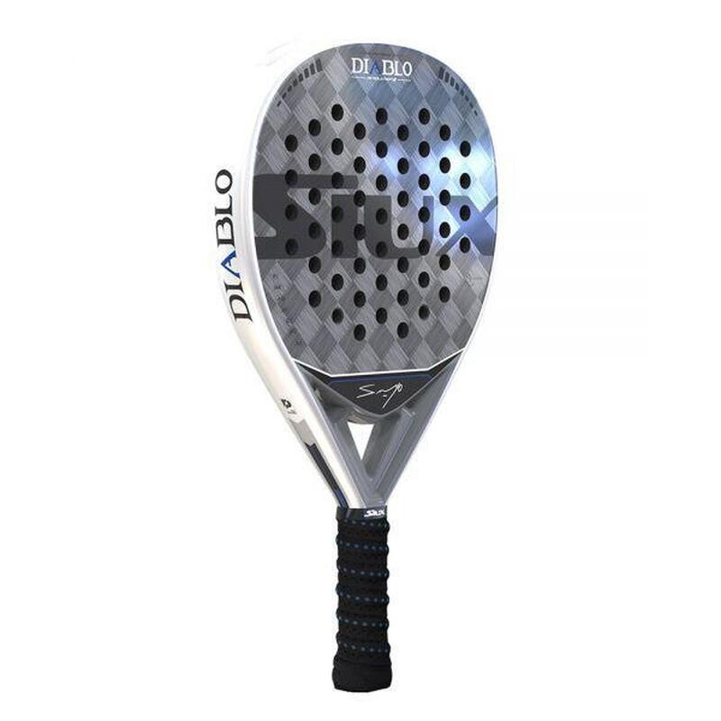 SIUX DIABLO REVOLUTION II SANYO PRO RACKET